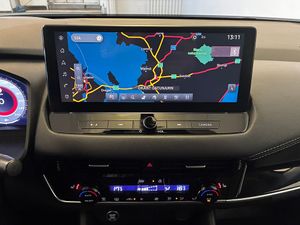 Nissan Qashqai bild 16