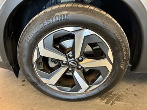 Nissan Qashqai bild 5