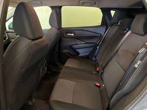 Nissan Qashqai bild 14