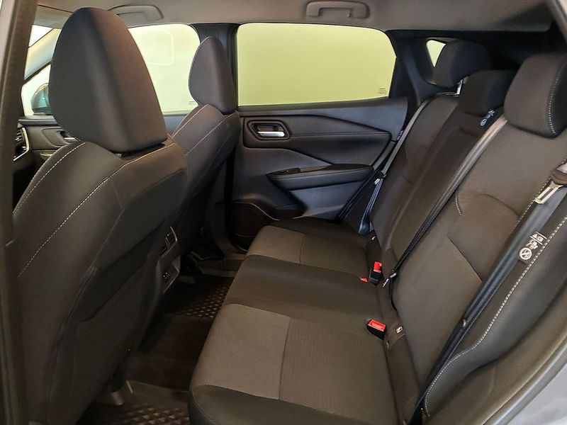 Nissan Qashqai bild 14