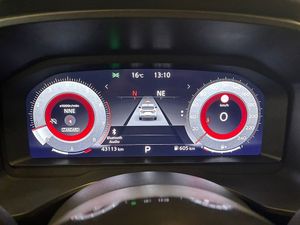 Nissan Qashqai bild 13