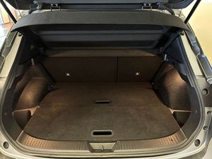 Nissan Qashqai bild 8