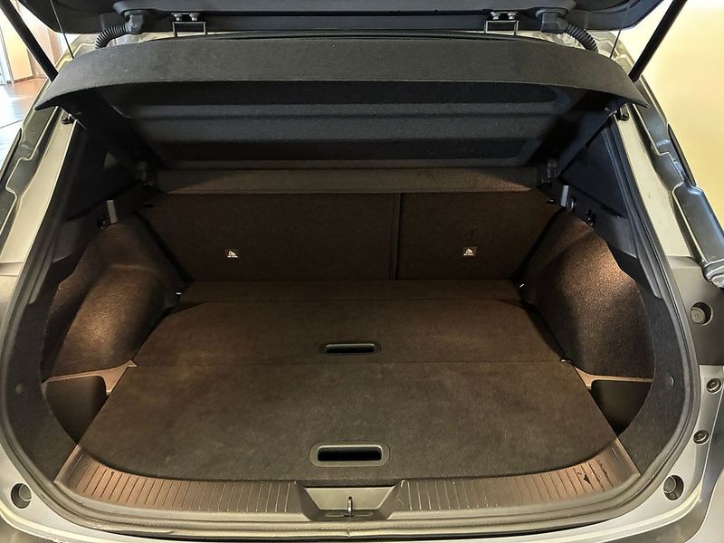 Nissan Qashqai bild 8