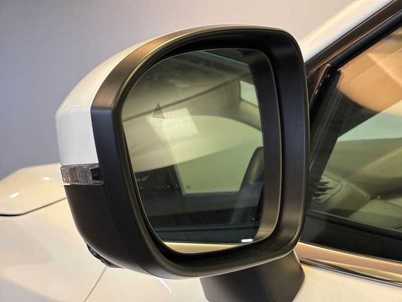 Nissan Qashqai bild 9