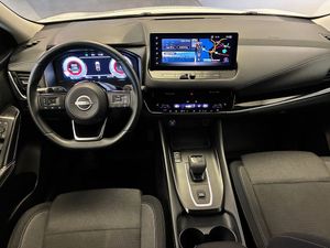 Nissan Qashqai bild 12