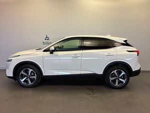 Nissan Qashqai bild 3