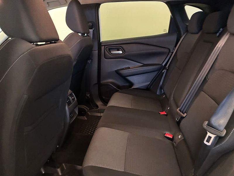 Nissan Qashqai bild 14