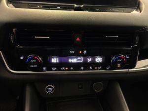 Nissan Qashqai bild 15
