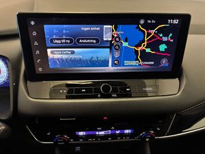 Nissan Qashqai bild 16
