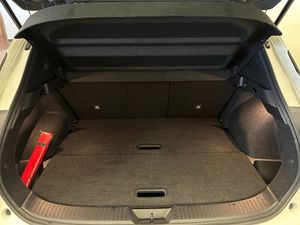 Nissan Qashqai bild 8