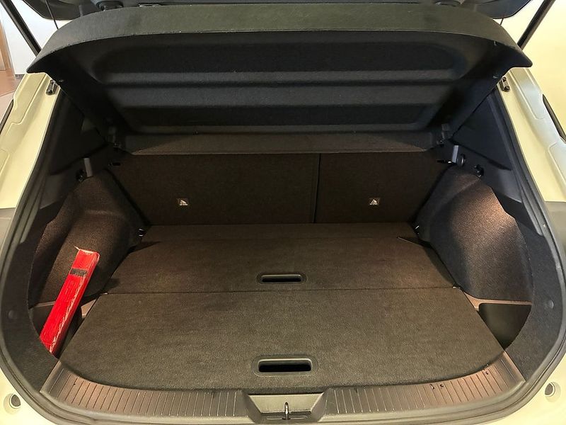 Nissan Qashqai bild 8