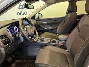 Nissan Qashqai bild 11