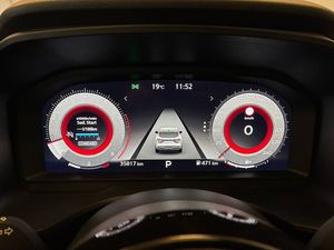 Nissan Qashqai bild 13