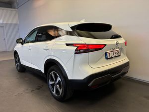 Nissan Qashqai bild 6