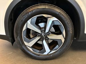 Nissan Qashqai bild 5