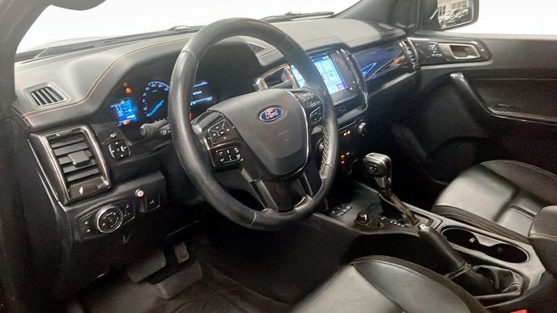 Ford Ranger bild 6