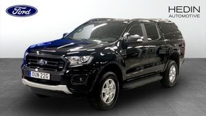 Ford Ranger bild 1