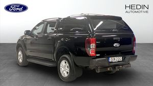 Ford Ranger bild 2