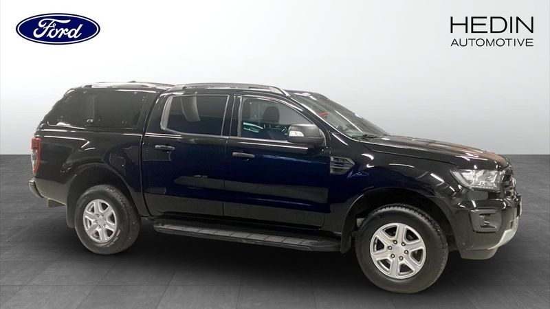 Ford Ranger bild 3