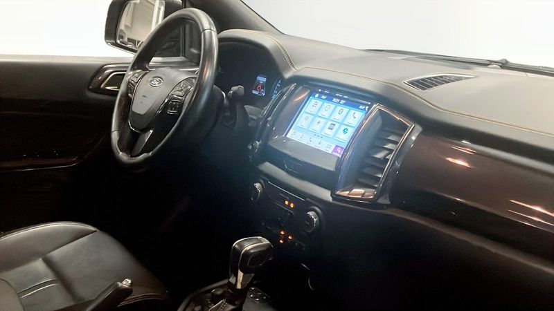 Ford Ranger bild 5