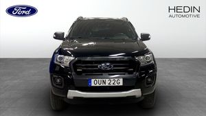 Ford Ranger bild 4