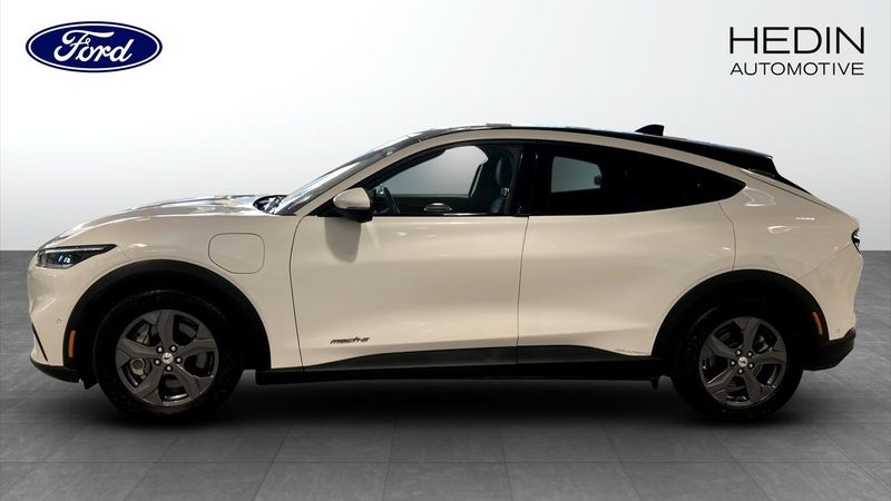 Ford Mustang Mach-E bild 6