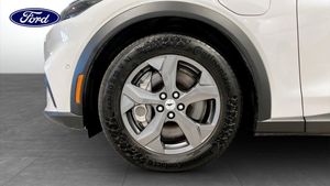 Ford Mustang Mach-E bild 9