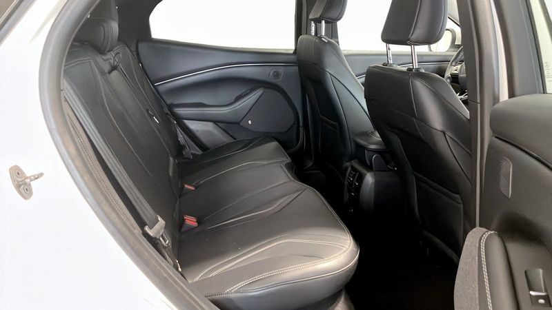 Ford Mustang Mach-E bild 5