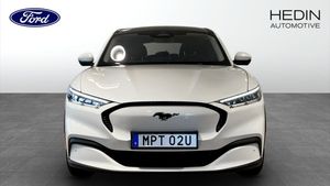 Ford Mustang Mach-E bild 8