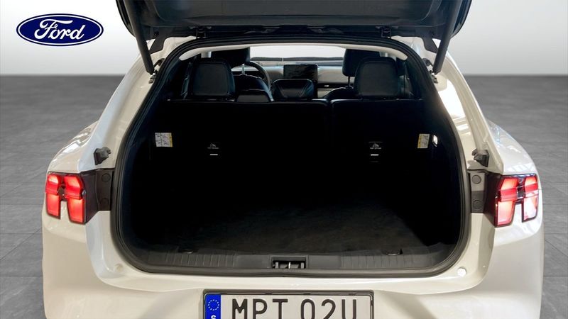 Ford Mustang Mach-E bild 10