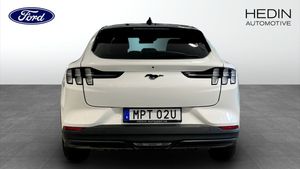 Ford Mustang Mach-E bild 7