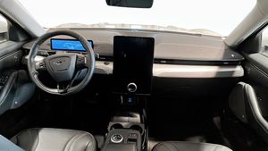 Ford Mustang Mach-E bild 4