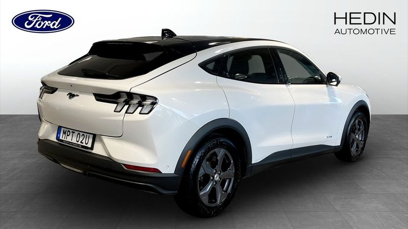 Ford Mustang Mach-E bild 2