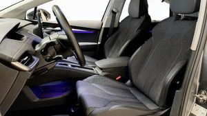 Skoda Elroq bild 8