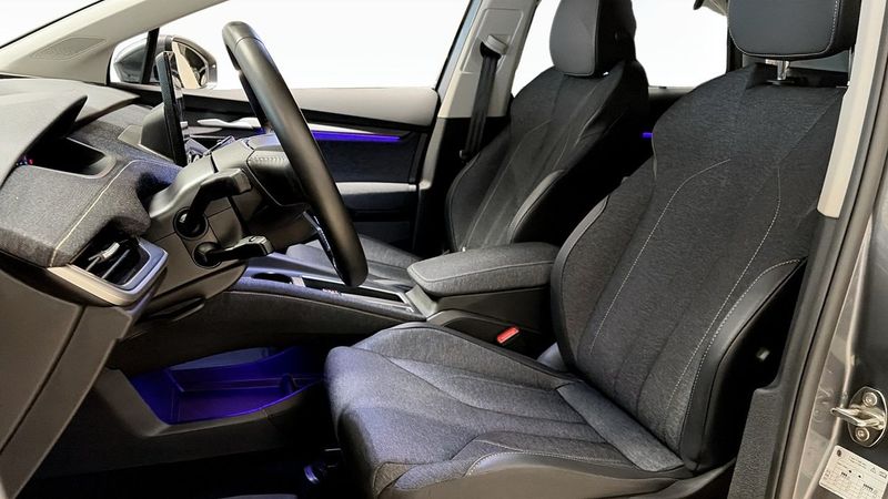 Skoda Elroq bild 8