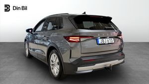 Skoda Elroq bild 3