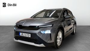 Skoda Elroq bild 1