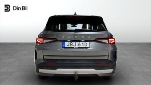 Skoda Elroq bild 5