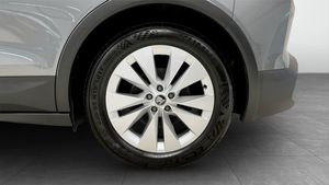 Skoda Elroq bild 6