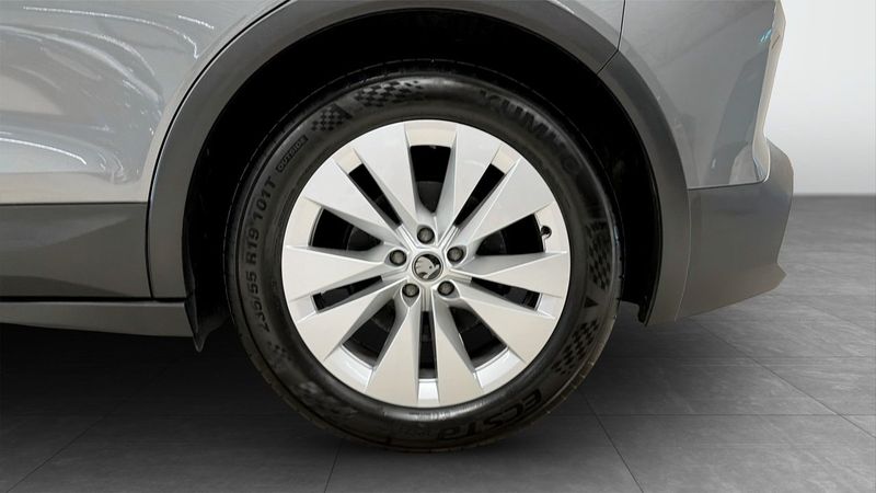Skoda Elroq bild 6