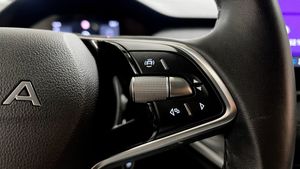 Skoda Elroq bild 15