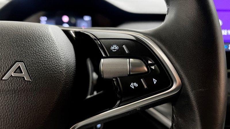 Skoda Elroq bild 15