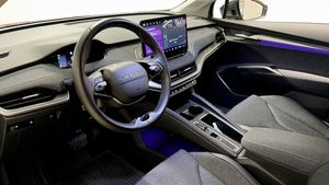 Skoda Elroq bild 7