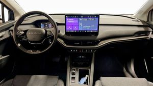 Skoda Elroq bild 10