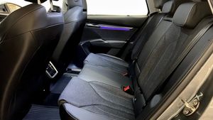 Skoda Elroq bild 11