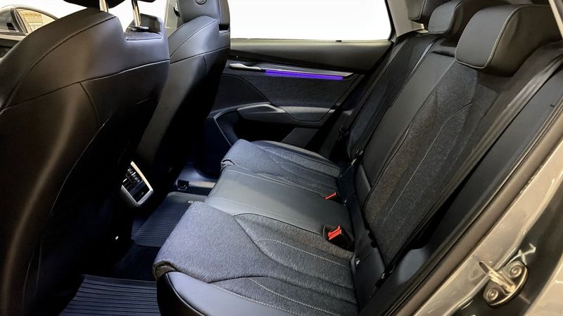 Skoda Elroq bild 11