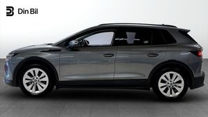 Skoda Elroq bild 2
