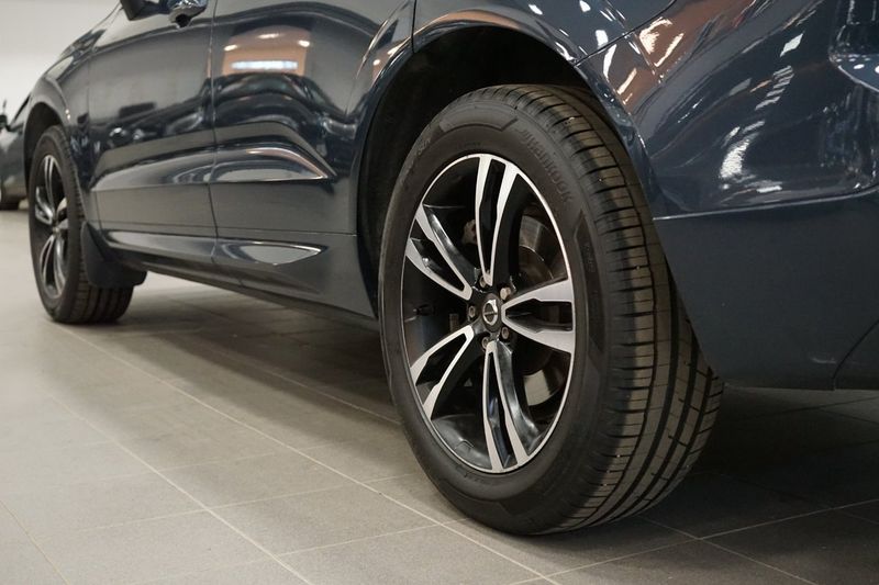 Volvo XC60 bild 8