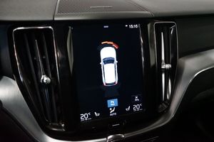 Volvo XC60 bild 18
