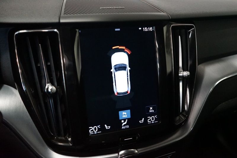 Volvo XC60 bild 18